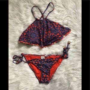 Bikini Lab swimsuit